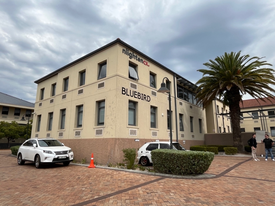 To Let commercial Property for Rent in Kenilworth Western Cape
